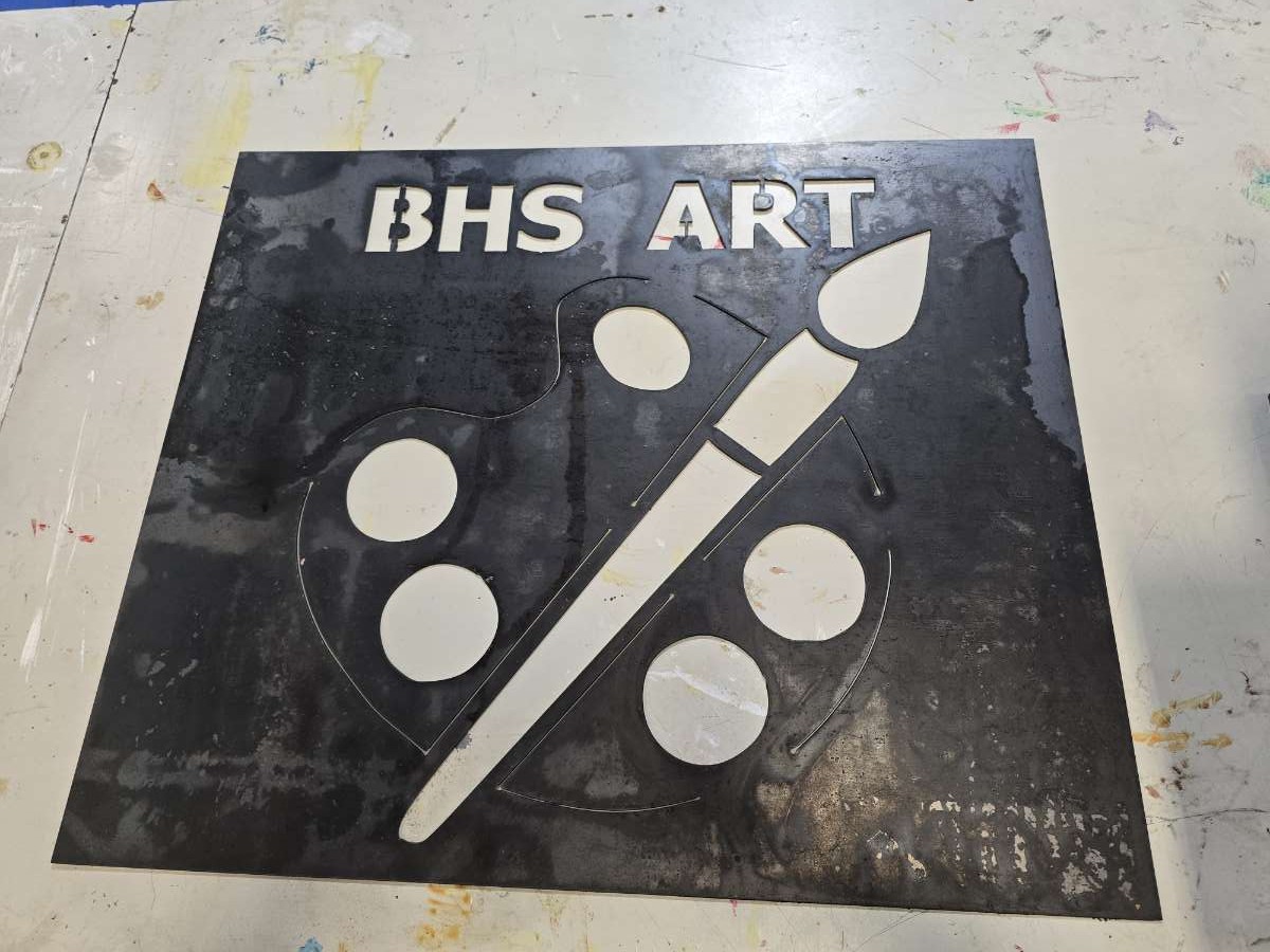 bhs art